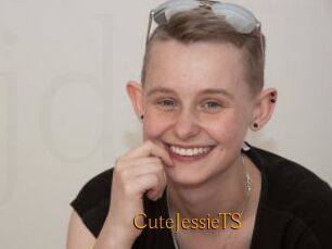 CuteJessieTS