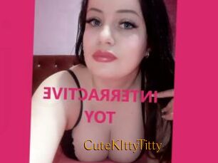 CuteKIttyTitty