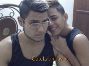 CuteLatinLovers