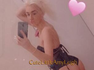 CuteLittleAmyLeigh