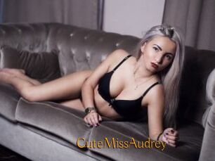 CuteMissAudrey