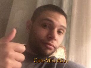 CuteMixedGuy
