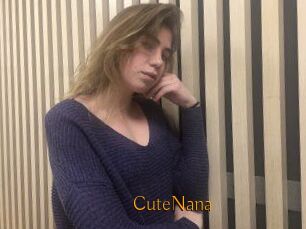 CuteNana