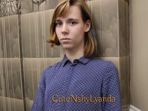 CuteNshyLyanda