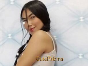 CutePaloma