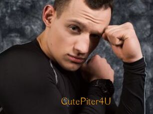 CutePiter4U