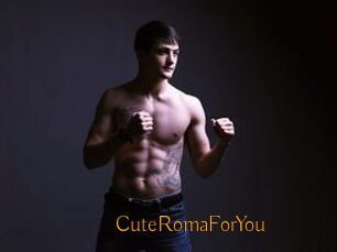 CuteRomaForYou