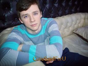 CuteSajidForU