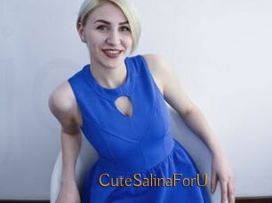 CuteSalinaForU