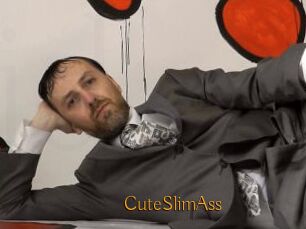 CuteSlimAss