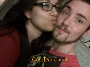 CuteTeenCouple