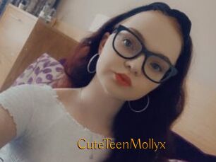 CuteTeenMollyx