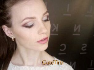 CuteTina
