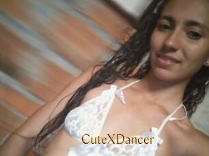 CuteXDancer