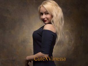 CuteXVanessa