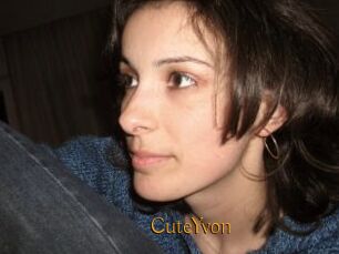 CuteYvon