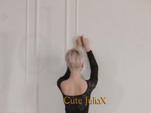Cute_JuliaX