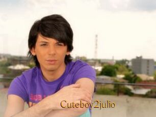 Cuteboy2julio