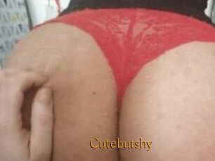 Cutebutshy