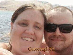 Cutecouple85