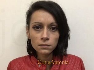 CutieAntonia