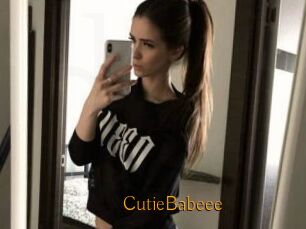 CutieBabeee
