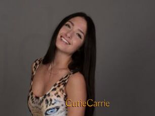 CutieCarrie