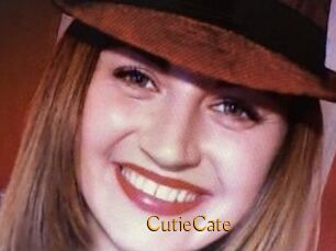 CutieCate