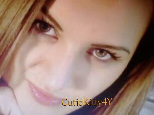 CutieKitty4Y