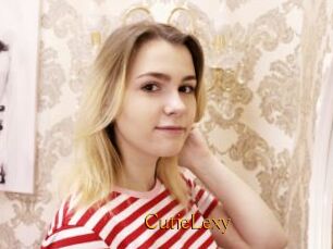 CutieLexy