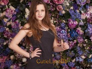 CutieLimaBb