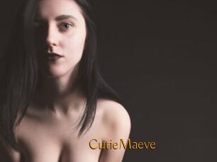 CutieMaeve