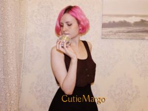 CutieMargo