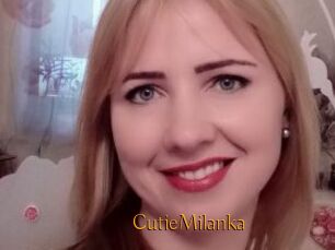 CutieMilanka