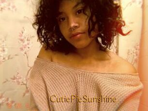 CutiePieSunshine