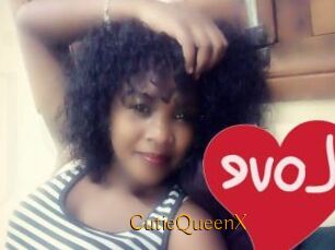 CutieQueenX
