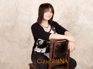 CutieSHINA