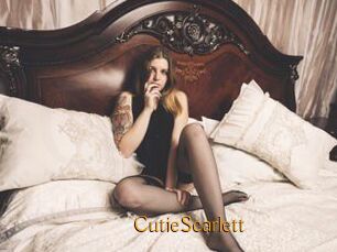 CutieScarlett
