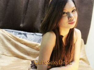 CutieSexyDoLL