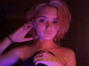 CutieSophiieX