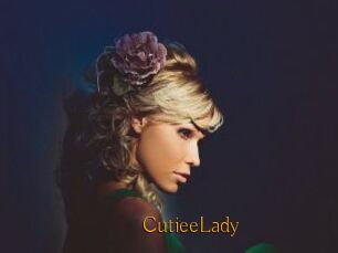 CutieeLady