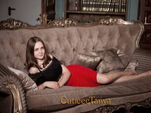 CutieeeTanya