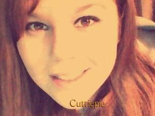 Cuttiepie