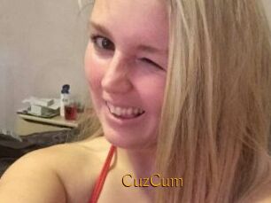CuzCum