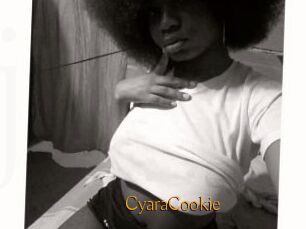 CyaraCookie