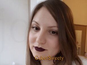 CyberSweety