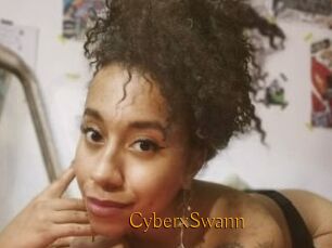 CyberxSwann