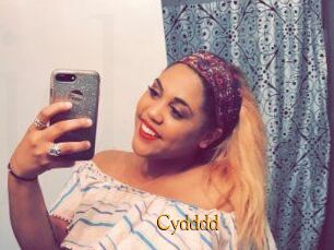 Cydddd