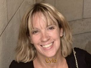 Cylia