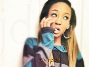 Cymerae